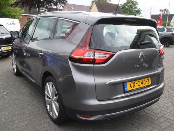 Renault Grand Scénic